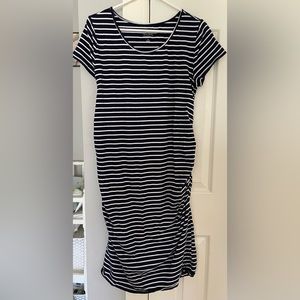 Maternity Bodycon Dress